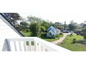 MAISONS T8 ET T3 A VENDRE VUE MER PORSPODER