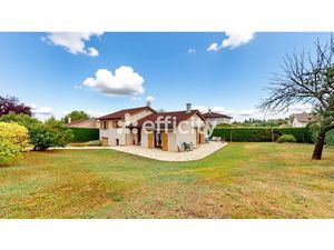 Maison 5 pièces - 110 m²