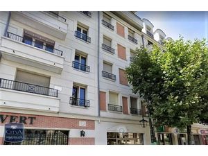 Parking à louer - Le Raincy (93) - 98€