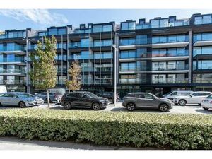 Instapklaar recent luxueus duplex-appartement met 2 terrassen in residentie Lectus IX.