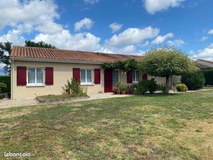 Maison 5 pièces 88 m²