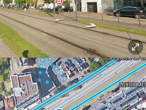 Location Parking en Sous-sol à Clamart