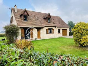 Vente maison 118 m² à Doudeville (76560)  225 000 €