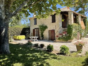 Vente maison 2 pièces 54 m² à Forcalquier (04300)  225 000 €
