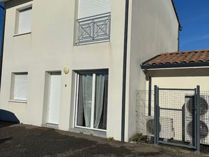 A LOUER MEUBLE SAUCATS MEUBLE