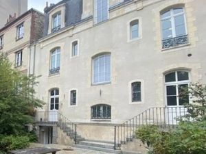 Location Bureau Rennes 35000