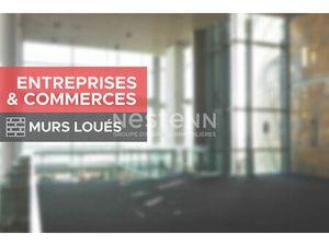 Opportunité exceptionnelle : restaurant avec terrasse  logement et parking ? Vosges du Nor