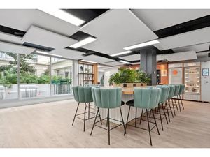 Location Bureau Neuilly-sur-Seine 92200