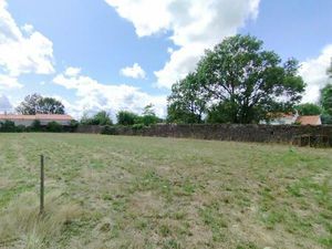Terrain 356m²  Saint Julien de Concelles (44450)