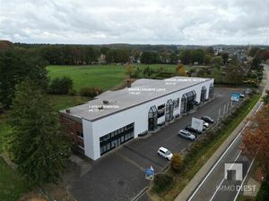 Commercieel te koop in Diest