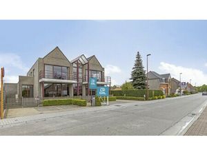 Huis te koop in Landegem met 4 slaapkamers