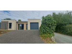 Maison St Saturnin 4 pièce(s) 94.78 m2 CRIT 418799 SOUS OFFRE