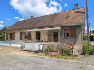 Maison à vendre à Châlus (87230) - Haute-Vienne