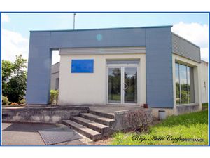 Local professionnel à vendre CHANGE-LE MANS 12 pièce(s) 866m2 957 000€