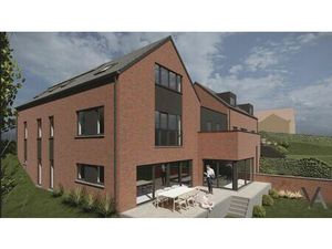 Terrain à vendre à Rue du Centre 24 Nivelles (VBD20673)