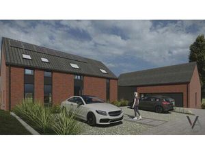 Terrain à vendre à Rue du centre 24 Nivelles (VBD20676)