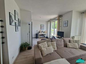 Vente Appartement 2 pièces à Vertou (44120) : à vendre 2 pièces / 52m² Vertou