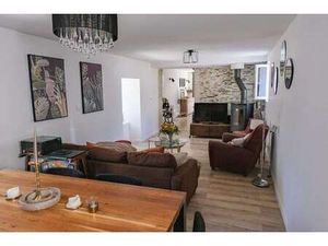 Vente Maison à Sainte-Gemmes-sur-Loire (49130) : à vendre / 123m² Sainte-Gemmes-sur-Loire