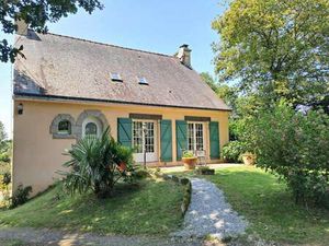 Vente Maison à Noyal-Muzillac (56190) : à vendre / 118m² Noyal-Muzillac