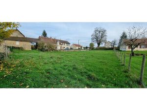Terrain constructible proche SOMBERNON