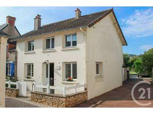 Vente Maison à Barneville-Carteret (50270) : à vendre / 100m² Barneville-Carteret
