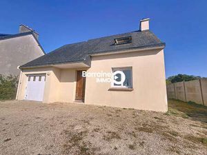 Vente Maison à Crozon (29160) : à vendre / 81m² Crozon