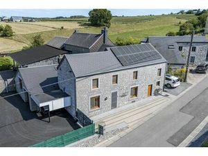 Maison à vendre à Rue de Petite-Somme 4 Somme-Leuze (VBD20664)