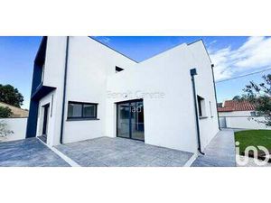 Maison avec piscine et terrasse Saint-Hippolyte (66)