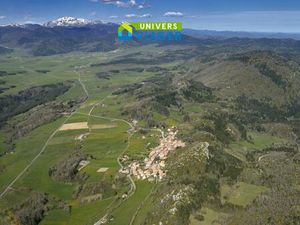 Maison en vente à terme libre à Roquefeuil