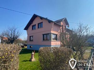 Maison 156 m2 habitables sur 8 56 ares de terrain