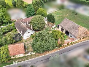 Vente maison 3 pièces 127.83 m² à Beaune (21200)  453 000 €