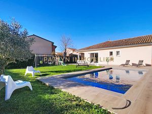 Vente maison 7 pièces 159 m² à Civrieux (01390)  575 000 €