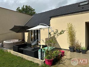 Maison pr meru 6 pièce(s) 127 m2
