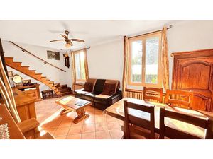 Vente maison 4 pièces 80 m² à Enghien-les-Bains (95880)  499 000 €