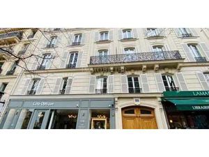 Appartement Paris 17ᵉ (75)