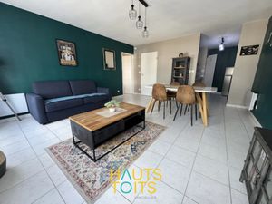 Vente appartement 2 pièces 52 m² à Lievin (62800)  101 000 €