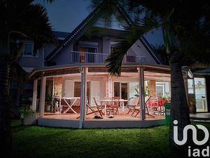 Vente maison 4 pièces 180 m² à Les avirons (97425)  750 000 €