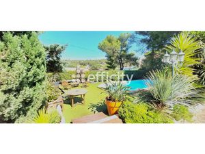 Vente maison 6 pièces 150 m² à Ensuès-la-Redonne (13820)  742 000 €