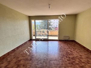 Vente appartement 3 pièces 76 m² à Gap (05000)  189 900 €