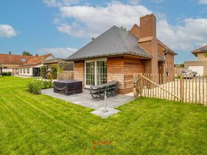 Maison à vendre à Ramskapelle € 325.000 (LDM0C) - Euro Immo | Zimmo