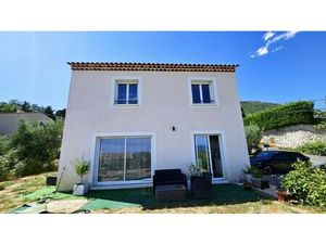 Villa de luxe à vendre à Gattières