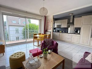 Vente appartement 2 pièces 49.1 m² à Villemomble (93250)  210 000 €