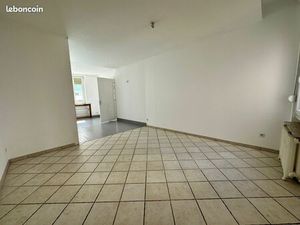 Appartement 4 pièces 100 m²