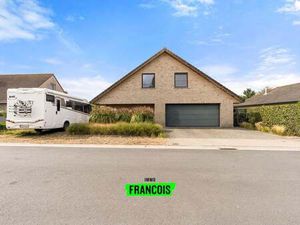 Maison à vendre à Slijpe € 569.000 (LDKDI) - Immo Francois - Middelkerke | Zimmo