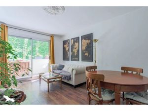 Vente appartement 3 pièces 62.85 m² à Poissy (78300)  225 000 €