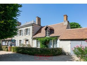Maison ancienne à vendre à Ardon