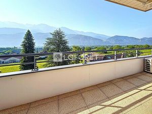 Appartement de luxe à vendre dans le quartier Hameaux