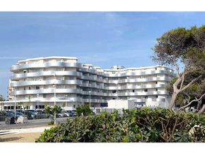 Vente appartement 2 pièces 40 m² à Le barcares (66420)  98 000 €