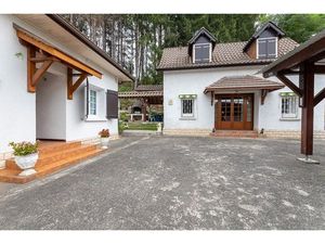 Lacq-Artix (64) À vendre lot de deux maisons T3 – Quartier Panacau avec terrain