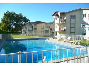 Vente appartement 2 pièces 46.15 m² à Saint-Pierre-du-Mont (40280)  105 000 €